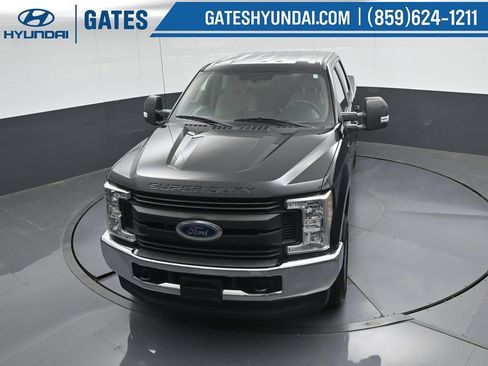 Used 2019 Ford F350 XL w/ Power Equipment Group AWD/4WD image 44
