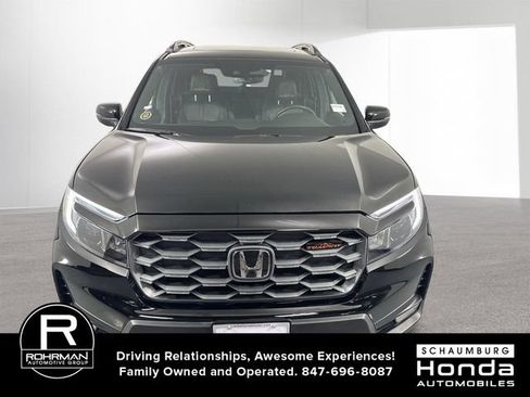 Certified 2023 Honda Passport TrailSport image 27