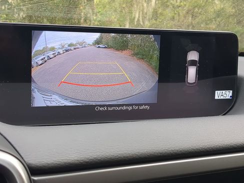 New 2026 MAZDA CX-50 AWD 2.5 S w/ Premium Package image 21