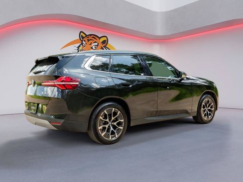 Used 2026 BMW X3 xDrive30i AWD/4WD image 6