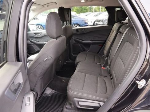Certified 2024 Ford Escape Active w/ Cold Weather Package FWD image 10