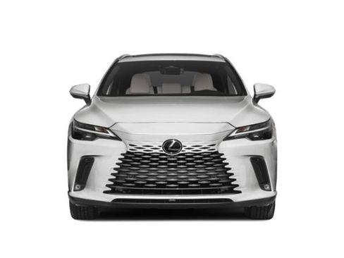Certified 2024 Lexus RX 350 Premium w/ Cold Area Package FWD image 4