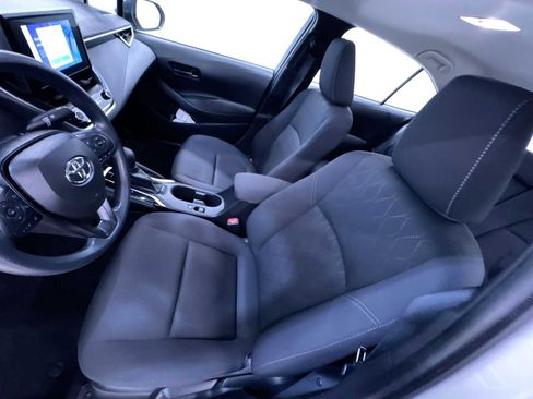Used 2024 Toyota Corolla LE image 14