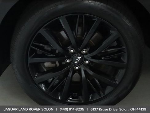 Used 2021 Kia Telluride SX w/ SX Prestige Package AWD/4WD image 39