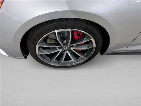 Used 2019 Audi S5 Premium Plus w/ Premium Plus image 24