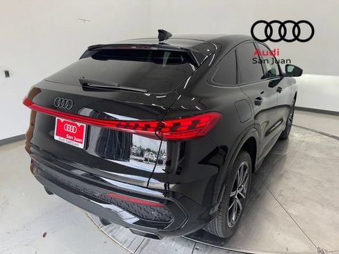New 2026 Audi Q5 Premium Plus AWD/4WD image 35