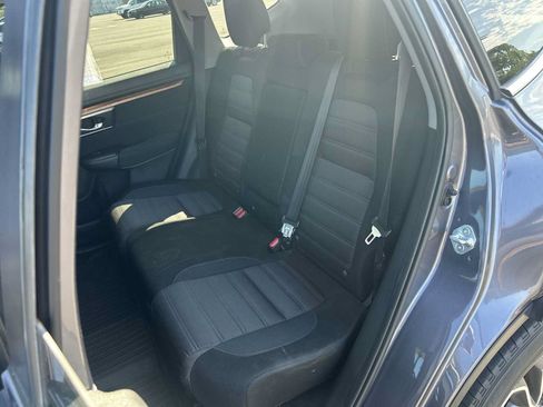 Used 2021 Honda CR-V EX image 24