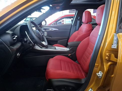 New 2025 Dodge Hornet R/T w/ R/T Plus Package image 9