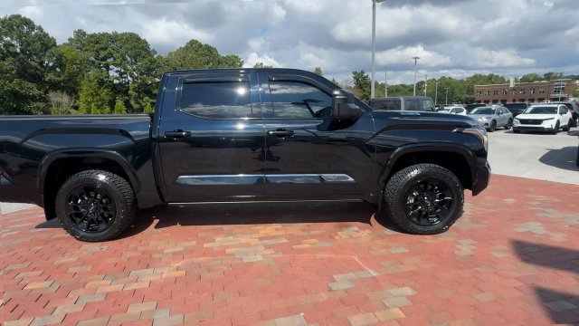 Used 2024 Toyota Tundra 1794 Edition AWD/4WD image 3