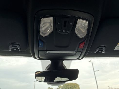 Used 2024 RAM 3500 Big Horn image 22