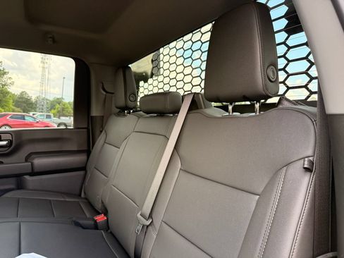 New 2026 Chevrolet Silverado 3500 W/T w/ WT Convenience Package AWD/4WD image 27