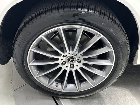 Certified 2024 Mercedes-Benz GLE 350 4MATIC image 19