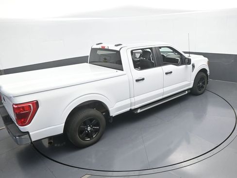 Used 2022 Ford F150 XLT w/ Equipment Group 301A Mid image 53