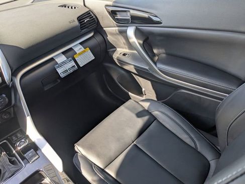 New 2026 Mitsubishi Eclipse Cross SEL AWD/4WD image 19