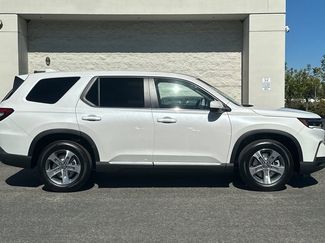 New 2025 Honda Pilot EX-L video 3