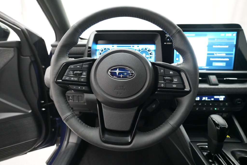 Certified 2026 Subaru Outback Limited AWD/4WD image 4