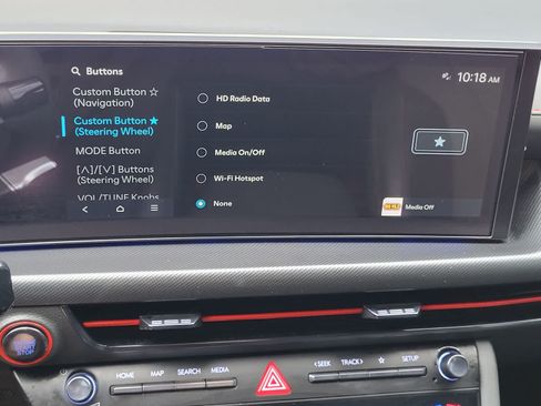 Used 2024 Hyundai Sonata N Line FWD image 19