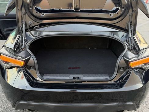 Used 2014 Scion FR-S Monogram Series image 12