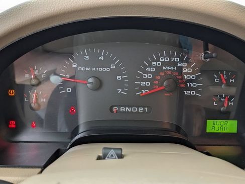 Used 2008 Ford F150 XLT AWD/4WD image 22
