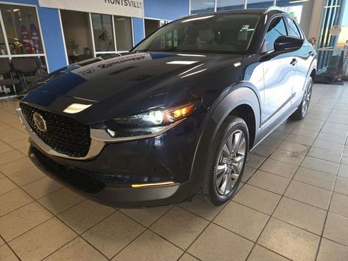 Used 2025 MAZDA CX-30 AWD 2.5 S w/ Preferred Package image 4