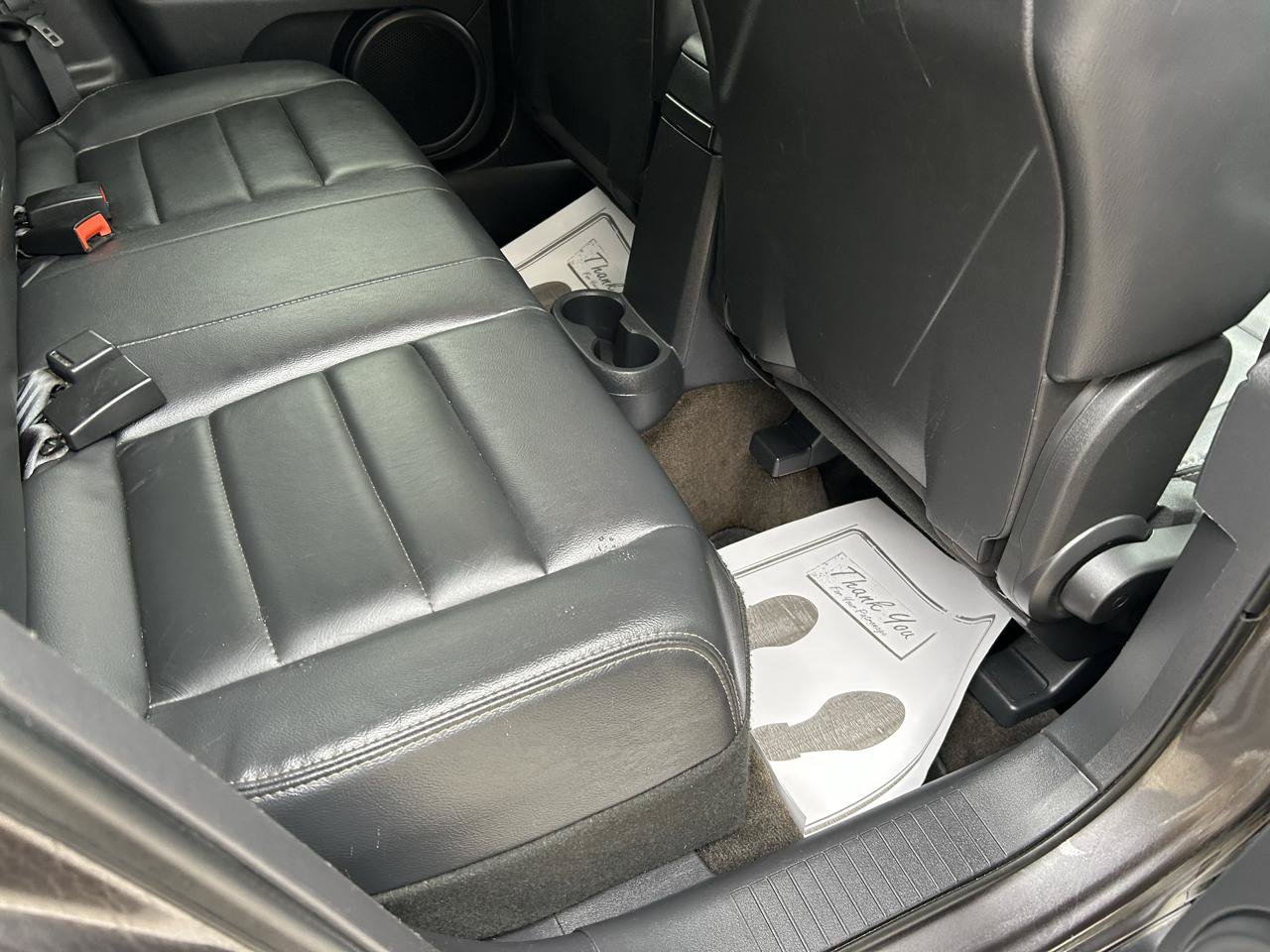 Used 2014 Jeep Patriot High Altitude FWD image 11