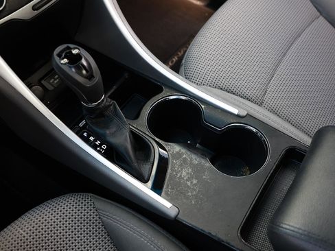 Used 2011 Hyundai Sonata GLS FWD image 36