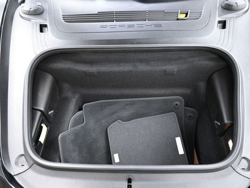 Used 2014 Porsche 911 Turbo S image 19