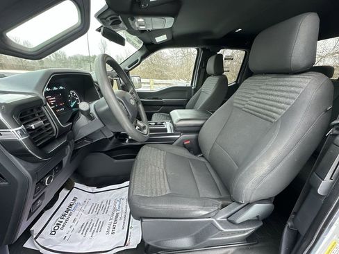 Used 2023 Ford F150 XL w/ STX Appearance Package image 11