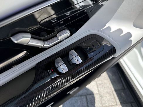 New 2026 Mercedes-Benz SL 55 AMG 4MATIC image 23