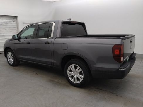 Used 2019 Honda Ridgeline RT image 3