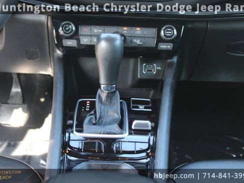 Used 2023 Jeep Compass Altitude image 16