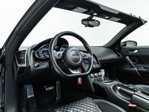 Used 2015 Audi R8 V10 AWD/4WD image 23