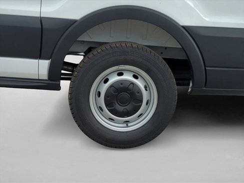 New 2026 Ford Transit 350 Low Roof AWD w/ Load Area Protection Package image 10