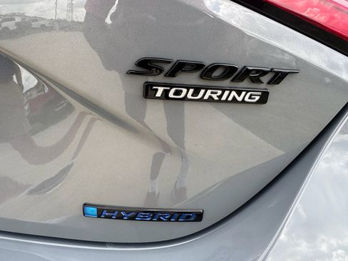 Certified 2026 Honda Civic Sport Touring image 27