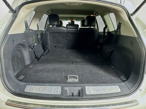 Used 2015 INFINITI QX60 FWD w/ Premium Plus Package image 33