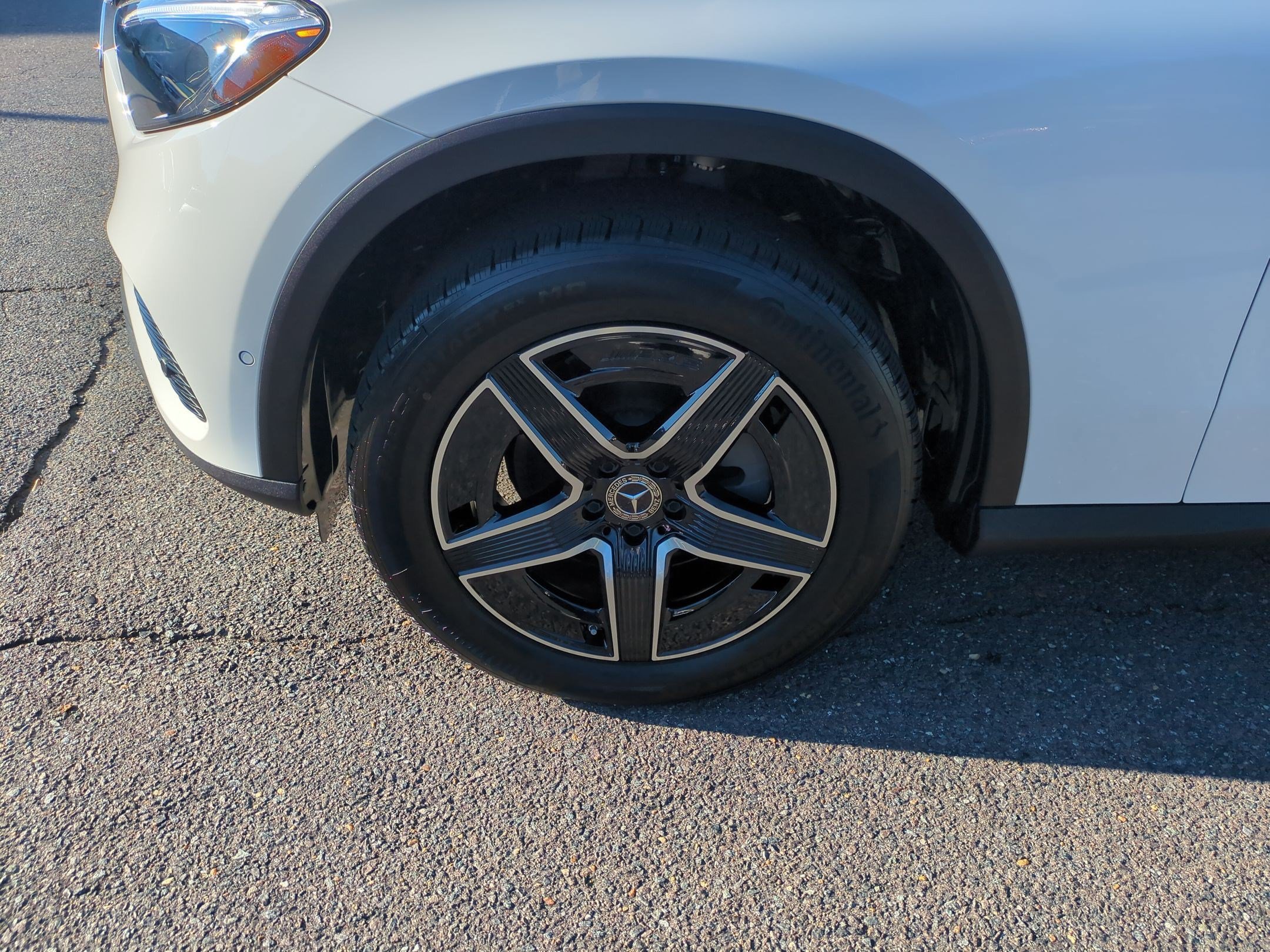 Certified 2026 Mercedes-Benz GLC 300 4MATIC image 10
