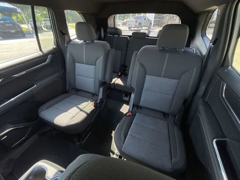 New 2026 GMC Acadia Elevation FWD image 33