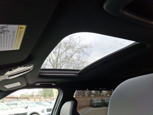 New 2027 Kia Telluride EX X-Line image 10