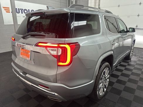 Used 2023 GMC Acadia Denali w/ Trailering Package image 10