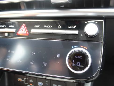 New 2026 Hyundai Tucson SEL AWD/4WD image 25
