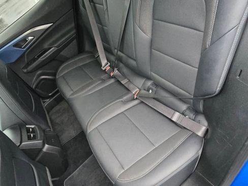 Certified 2025 Chevrolet Equinox EV LT w/ Convenience Package image 25