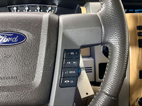 Used 2011 Ford F150 Lariat w/ Lariat Plus Pkg image 21