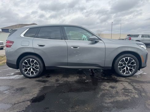 New 2026 BMW X3 xDrive30 w/ Premium Package image 9