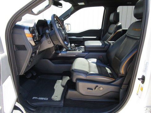 Used 2023 Ford F150 Tremor w/ Equipment Group 402A High AWD/4WD image 14