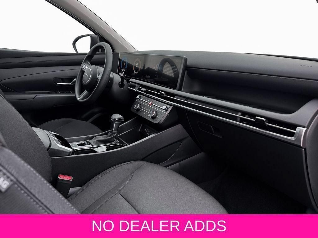 New 2026 Hyundai Tucson SE FWD image 37