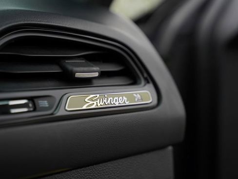 Used 2023 Dodge Challenger R/T Scat Pack RWD image 26