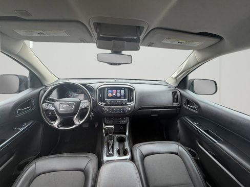 Used 2017 GMC Canyon SLE w/ All Terrain X Package image 28