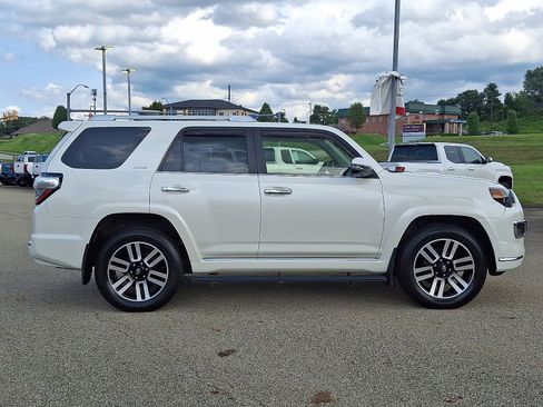 Used 2023 Toyota 4Runner Limited image 7