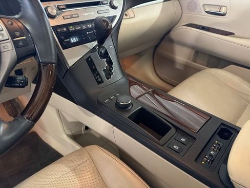 Used 2015 Lexus RX 350 AWD image 21