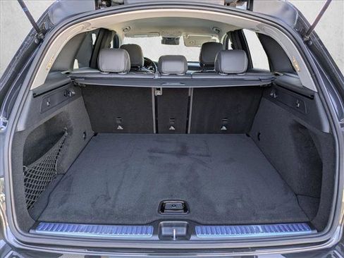 Certified 2022 Mercedes-Benz GLC 300 image 10